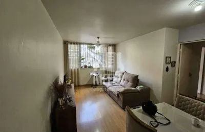 Apartamento com 2 quartos à venda, 75 m² por r$ 335.000 - santa rosa - niterói/rj.