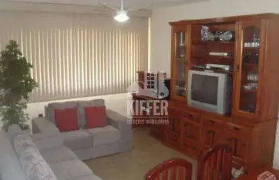 Apartamento com 2 quartos à venda, 91 m² por r$ 320.000 - icaraí - niterói/rj