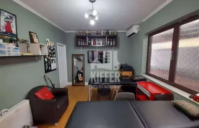 Casa com 3 quartos à venda na Alameda Jornalista José Geraldo da Costa, 13, Icaraí, Niterói