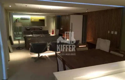 Apartamento com 2 dormitórios à venda, 68 m² por r$ 685.000,00 - icaraí - niterói/rj