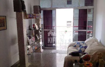 Cobertura com 3 dormitórios à venda, 195 m² por r$ 1.200.000,00 - vital brazil - niterói/rj
