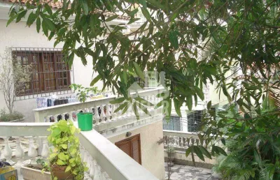 Casa com 4 dormitórios à venda, 450 m² por r$ 2.650.000,00 - ingá - niterói/rj