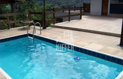Casa com 5 quartos à venda, 340 m² por r$ 1.000.000 - são francisco - niterói/rj