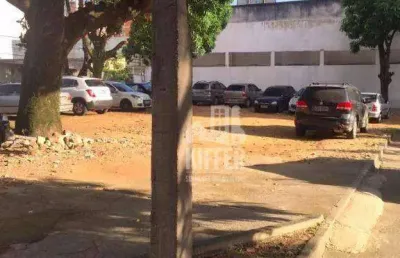 Terreno à venda, 219 m² por r$ 400.000,00 - centro - são gonçalo/rj