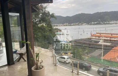 Casa com 4 quartos à venda, 356 m² por r$ 3.300.000 - são francisco - niterói/rj