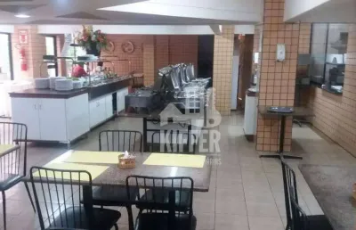 Oportunidade única: hotel no coração de itaperuna com alto potencial comercial