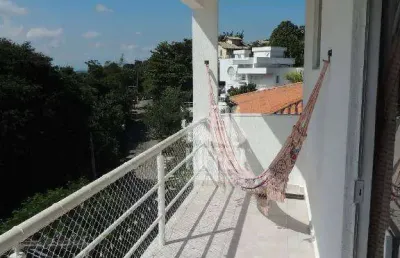 Casa com 4 quartos à venda, 300 m² por r$ 790.000 - badu - niterói/rj