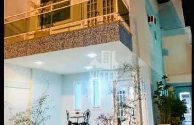 Casa com 4 quartos à venda, 221 m² por r$ 2.000.000 - são francisco - niterói/rj