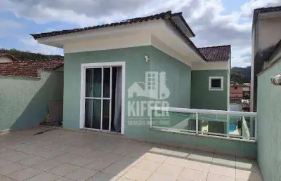 Casa com 3 quartos à venda, 225 m² por r$ 800.000 - itaipu - niterói/rj