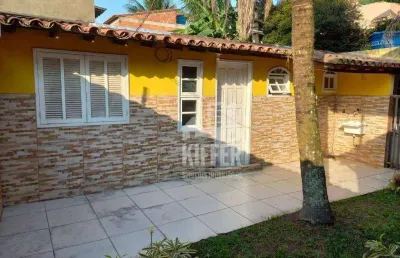4 casas à venda por r$ 480.000 - engenho do mato - niterói/rj