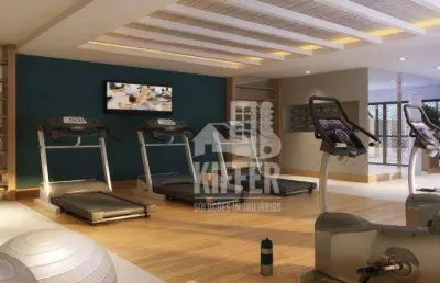 Cobertura com 3 quartos à venda, 209 m² por r$ 1.916.676 - icaraí - niterói/rj