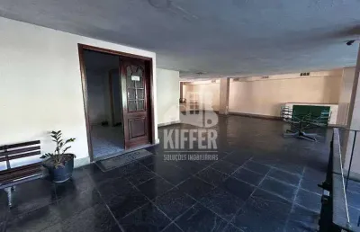 Apartamento com 2 quartos à venda na Rua Martins Torres, 307, Santa Rosa, Niterói