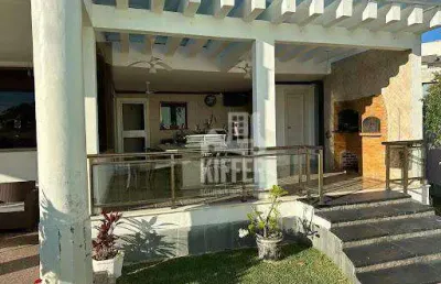 Casa com 4 quartos à venda, 470 m² por r$ 3.700.000 - camboinhas - niterói/rj
