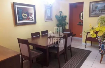Apartamento com 2 quartos à venda, 80 m² por r$ 800.000 - icaraí - niterói/rj