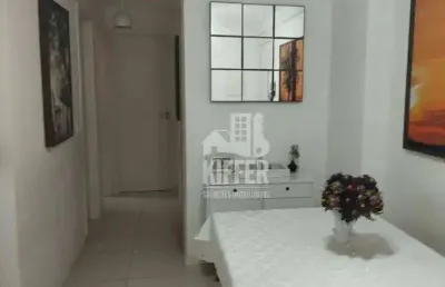 Apartamento com 3 quartos à venda na Rua Doutor Sardinha, 210, Santa Rosa, Niterói