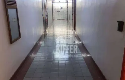 Sala à venda, 45 m² por r$ 250.000,00 - centro - niterói/rj