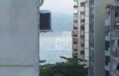 Apartamento -venda - 3 quartos  - ingá - niterói/rj