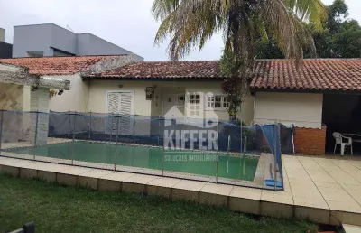 Casa com 4 quartos à venda, 466 m² por r$ 2.500.000 - camboinhas - niterói/rj
