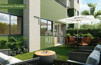 Apartamento garden com 2 quartos à venda, 92 m² por r$ 505.119 - fonseca - niterói/rj