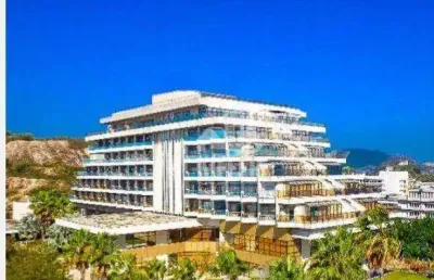 Cobertura com 1 dormitório à venda, 140 m² por r$ 950.000,00 - gragoatá - niterói/rj