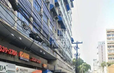 Apartamento à venda, 55 m² por r$ 390.000,00 - icaraí - niterói/rj