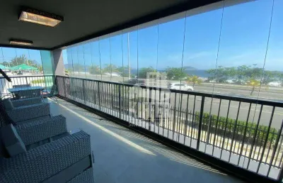 Apartamento com 2 quartos à venda, 120 m² por r$ 1.790.000 - piratininga - niterói/rj