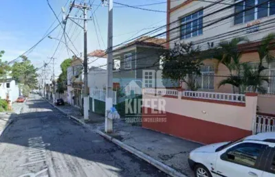 Apartamento com 2 dormitórios à venda, 68 m² por r$ 280.000,00 - são lourenço - niterói/rj