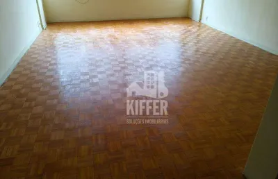Apartamento com 3 quartos à venda - centro - niterói/rj
