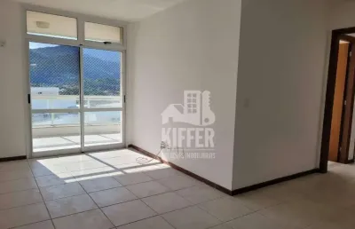 Apartamento com 3 quartos à venda, 98 m² por r$ 790.000 - piratininga - niterói/rj