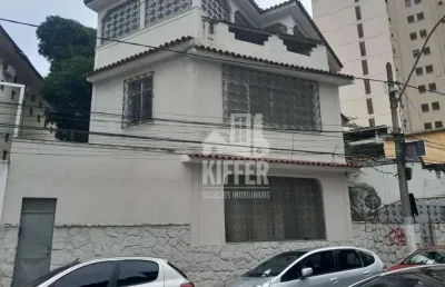 Casa com 16 dormitórios para alugar, 550 m² por r$ 15.240,00/mês - são domingos - niterói/rj