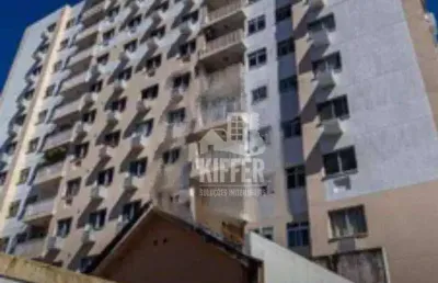 Apartamento à venda, 67 m² por r$ 370.000,01 - centro - niterói/rj