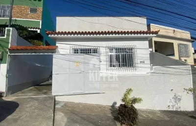 Casa com 2 quartos à venda por r$ 500.000 - barreto - niterói/rj