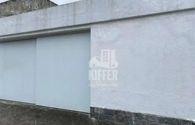 Salão para alugar, 350 m² por r$ 21.564,00/mês - são francisco - niterói/rj