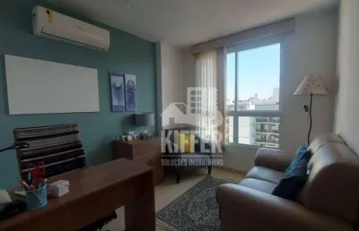 Sala comercial pronta para uso na r. ator paulo gustavo – excelente localização!