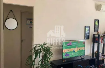 Apartamento com 2 quartos  à venda, 90 m² por r$ 290.000 - fonseca - niterói/rj