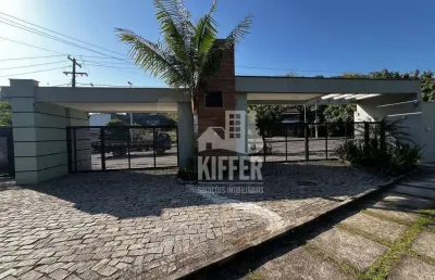 Terreno à venda, 1007 m² por r$ 380.000,00 - badu - niterói/rj