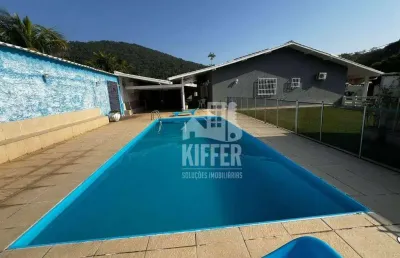 Casa com 3 quartos à venda, 260 m² por r$ 760.000 - várzea das moças - niterói/rj