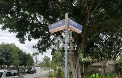 Área à venda, 780 m² por r$ 3.000.000,00 - piratininga - niterói/rj