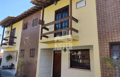 Casa com 2 dormitórios à venda, 82 m² por r$ 420.000,00 - piratininga - niterói/rj