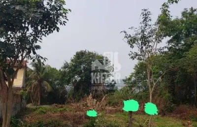 Terreno à venda, 386 m² por r$ 350.000,00 - itaipu - niterói/rj
