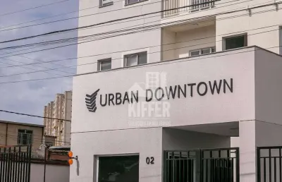 Apartamento com 2 quartos à venda, 45 m² por r$ 370.000 - centro - niterói/rj