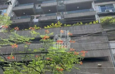 Apartamento com 3 quartos à venda, 155 m² por r$ 1.400.000 - icaraí - niterói/rj