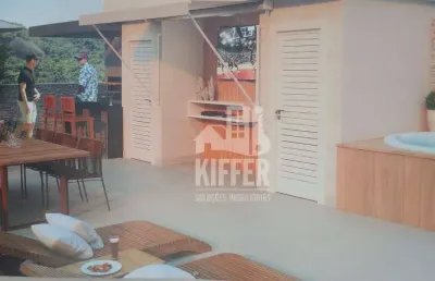 Casa nova com 3 suítes e rooftop com vista 360° no cafubá – pronta para personalizar a área de lazer