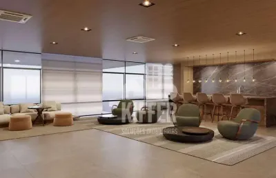 Apartamento com 3 quartos à venda, 114 m² por r$ 1.600.000 - piratininga - niterói/rj