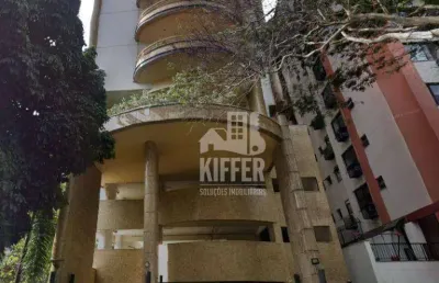 Apartamento com 3 quartos à venda, 135 m² por r$ 1.070.000 - icaraí - niterói/rj