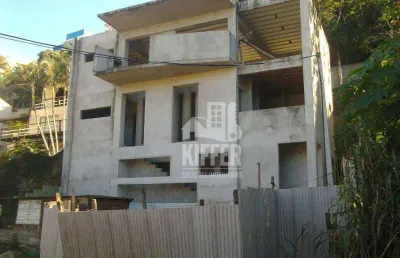 Casa com 3 quartos à venda na Rua Doutor Rovane Tavares Guimarães, Maravista, Niterói