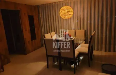 Cobertura com 3 dormitórios à venda, 180 m² por r$ 1.200.000,00 - itaipu - niterói/rj