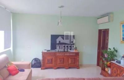 Apartamento com 4 dormitórios à venda, 150 m² por r$ 900.000,00 - icaraí - niterói/rj