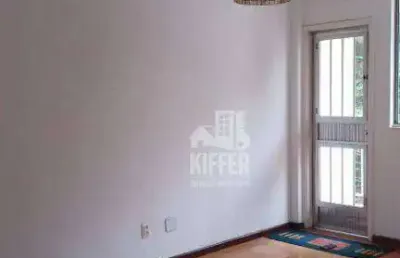 Apartamento com 2 dormitórios à venda, 60 m² por r$ 215.000,00 - fonseca - niterói/rj