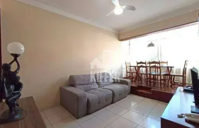 Apartamento com 2 quartos à venda, 75 m² por r$ 350.000 - centro - niterói/rj
